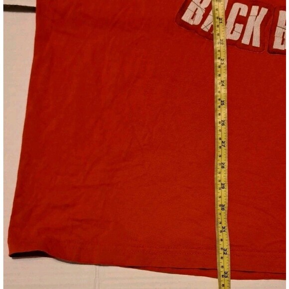 Street Bullies Bane Mask Bulls Head T-Shirt Men’s 4XL Red Vintage Graphic Tee - Picture 5 of 7